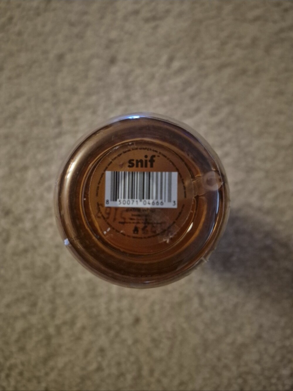Snif Extra Whip - Picture 3 of 3